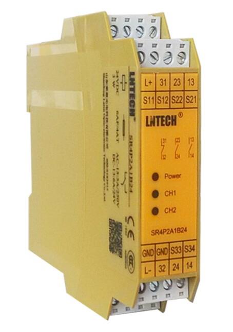 急停按鈕控制 急停按鈕控制