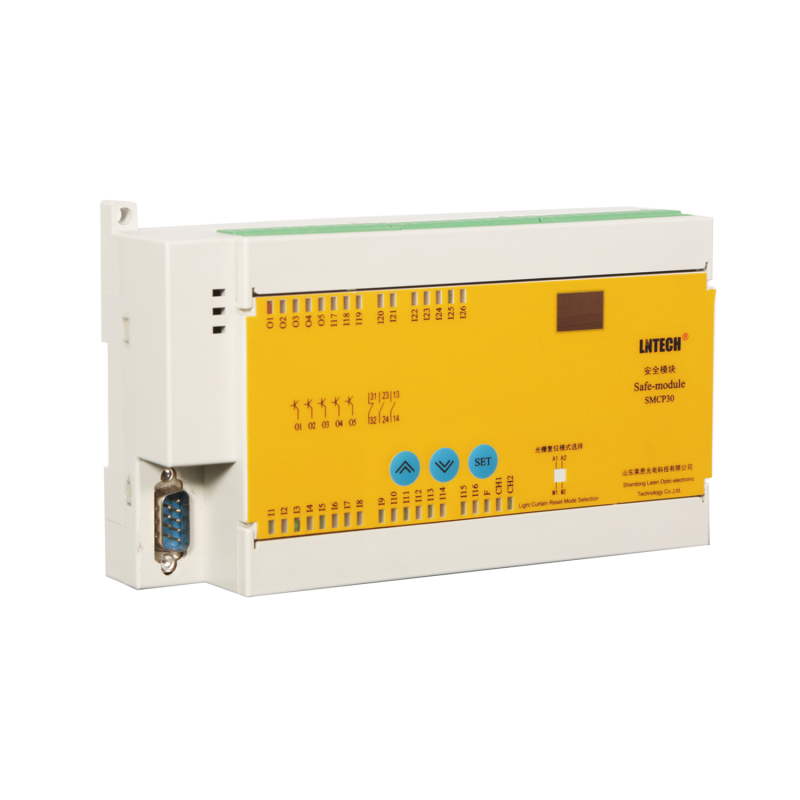 壓力機安全模塊 壓力機安全模塊