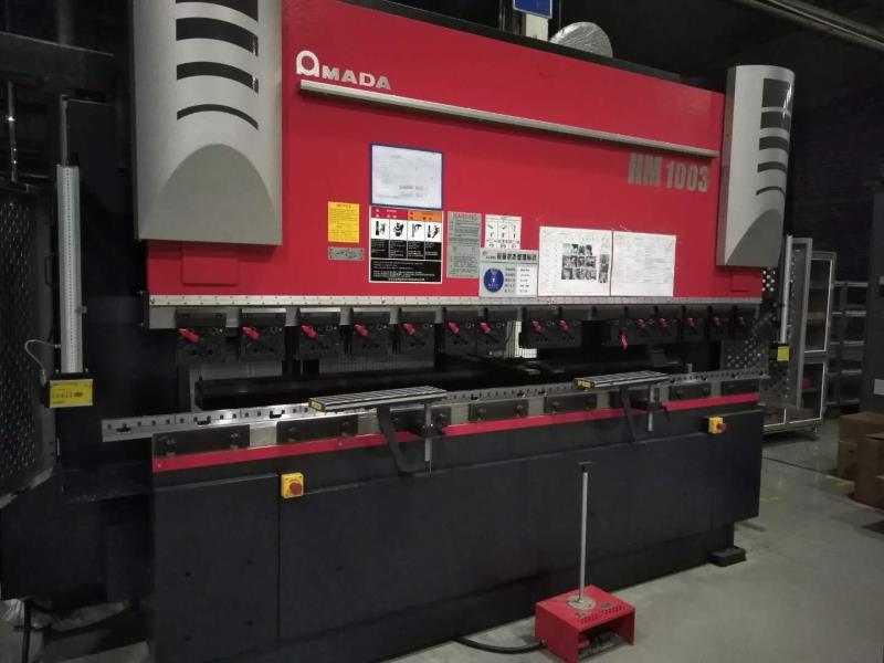 折彎?rùn)C(jī)&剪板機(jī) 折彎?rùn)C(jī)&剪板機(jī)