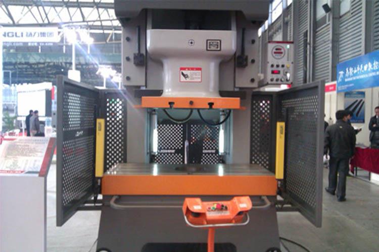 沖床&壓機(jī) 沖床&壓機(jī)