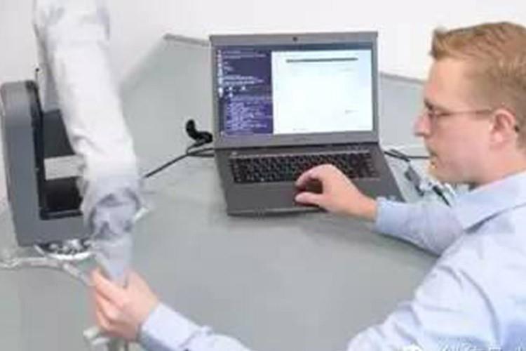 工業機器人很危險 人機協作安全控制方案盤點 工業機器人很危險 人機協作安全控制方案盤點