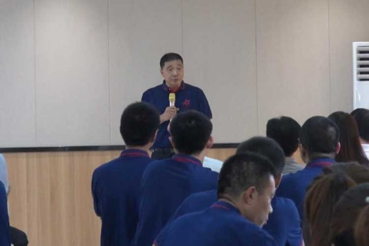 “不忘初心，砥礪前行”-慶祝公司成立15周年